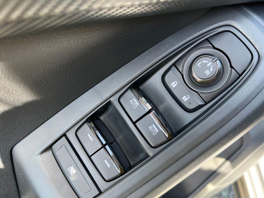 new 2025 Subaru Crosstrek car