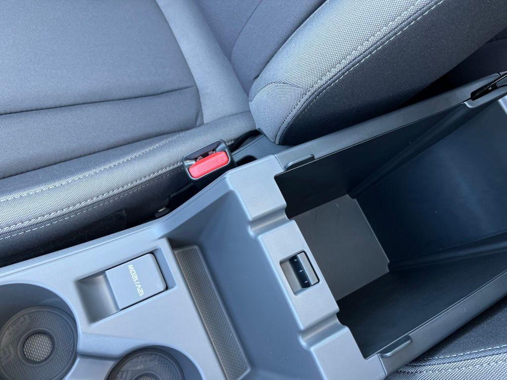new 2025 Subaru Crosstrek car