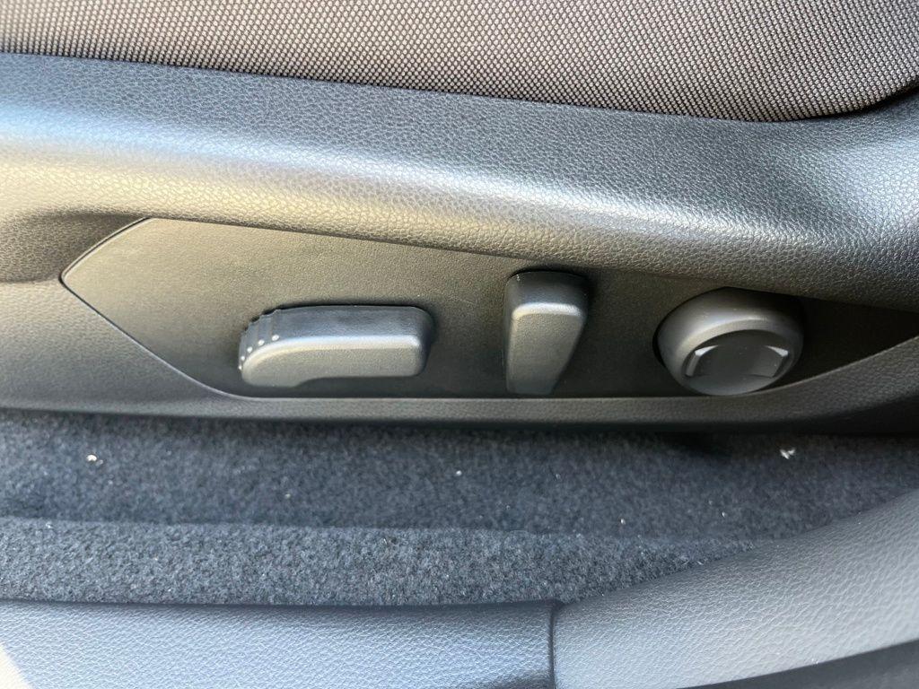 new 2025 Subaru Crosstrek car