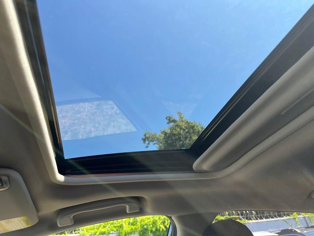 new 2025 Subaru Crosstrek car