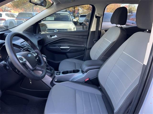 used 2015 Ford Escape car, priced at $13,900