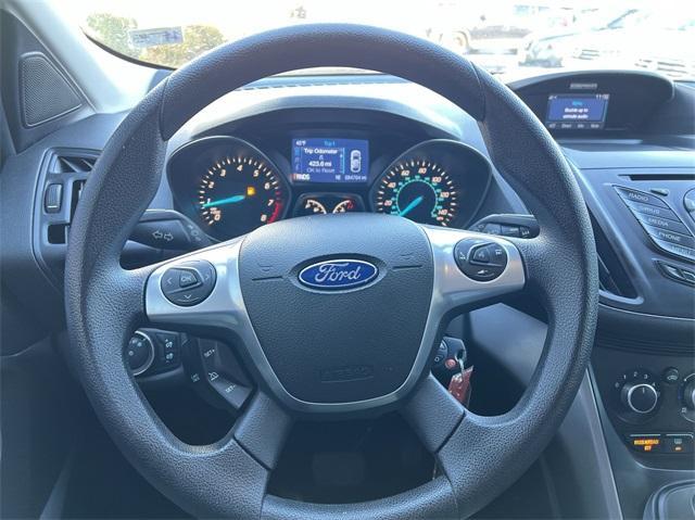 used 2015 Ford Escape car, priced at $13,900