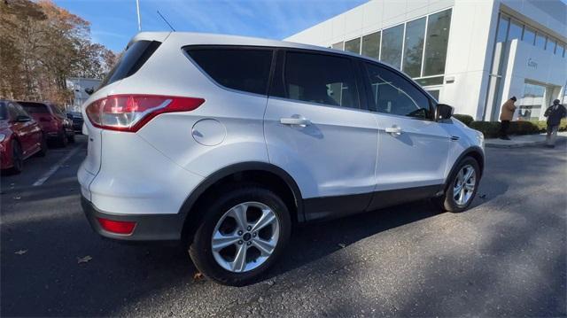 used 2015 Ford Escape car, priced at $13,900