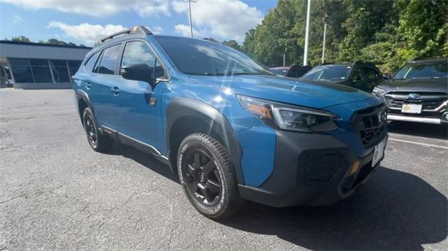 new 2025 Subaru Outback car, priced at $40,785