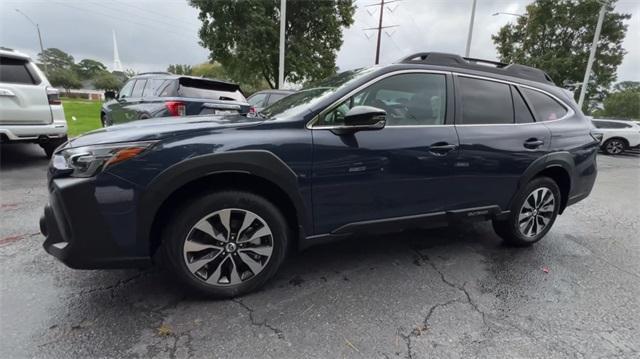 new 2025 Subaru Outback car, priced at $37,284