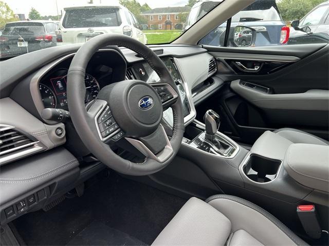 new 2025 Subaru Outback car, priced at $37,284