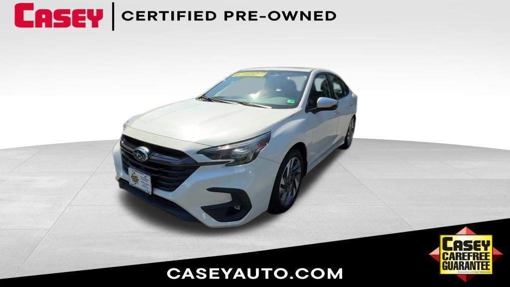 used 2024 Subaru Legacy car, priced at $32,276