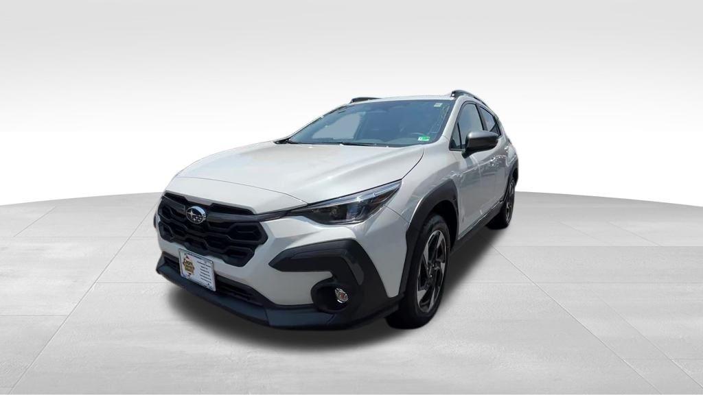 new 2025 Subaru Crosstrek car, priced at $34,138