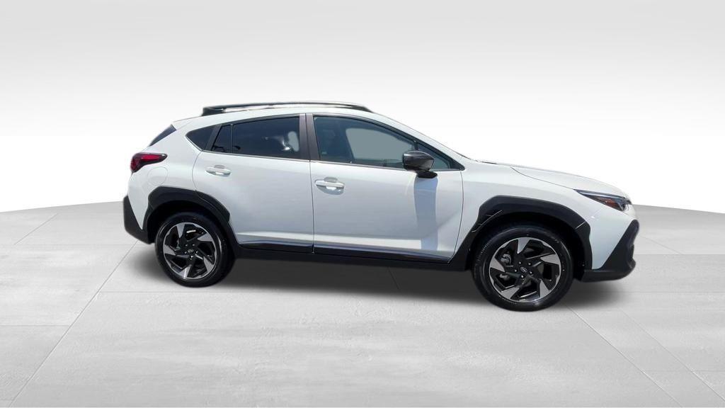 new 2025 Subaru Crosstrek car, priced at $34,138