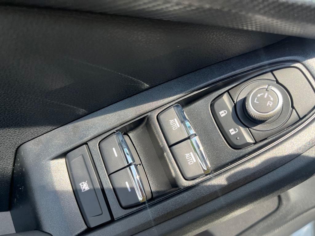new 2025 Subaru Crosstrek car, priced at $34,138