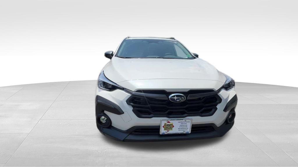 new 2025 Subaru Crosstrek car, priced at $34,138