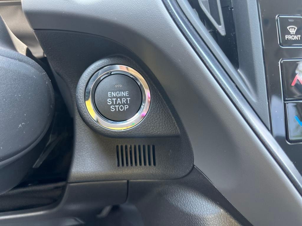 new 2025 Subaru Crosstrek car, priced at $34,138