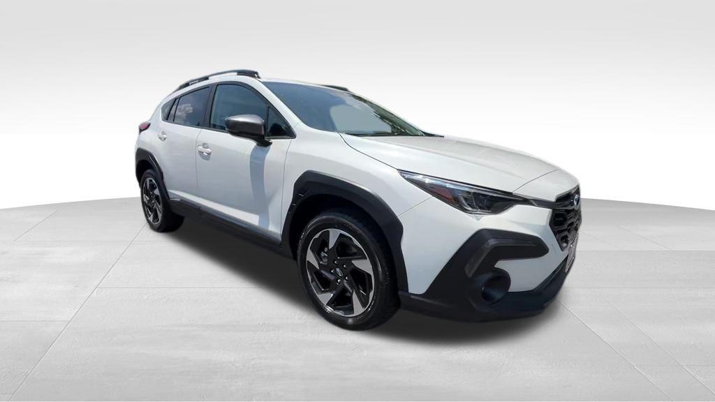new 2025 Subaru Crosstrek car, priced at $34,138