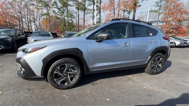 new 2024 Subaru Crosstrek car, priced at $28,977