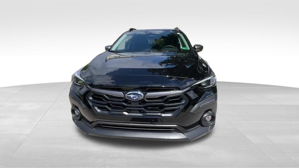 new 2025 Subaru Crosstrek car, priced at $32,685