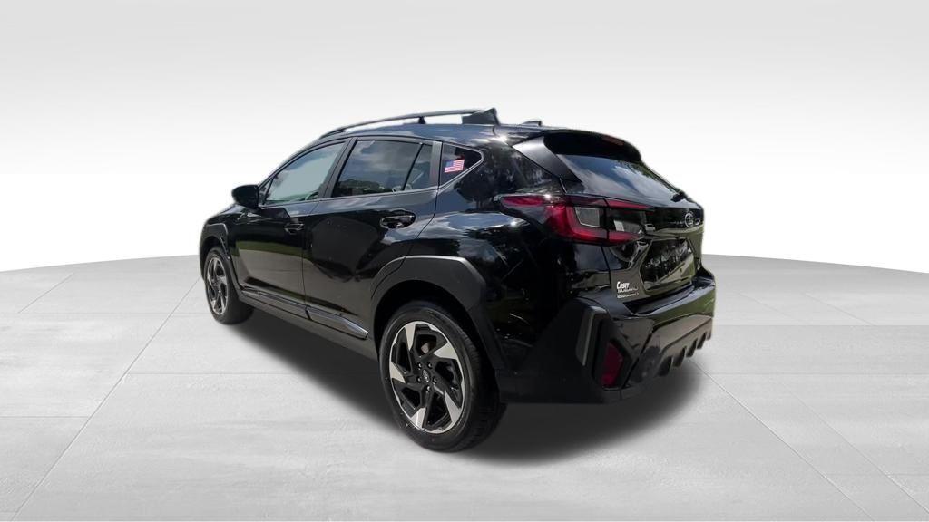new 2025 Subaru Crosstrek car, priced at $32,685