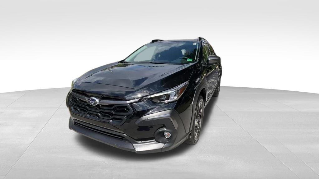 new 2025 Subaru Crosstrek car, priced at $32,685