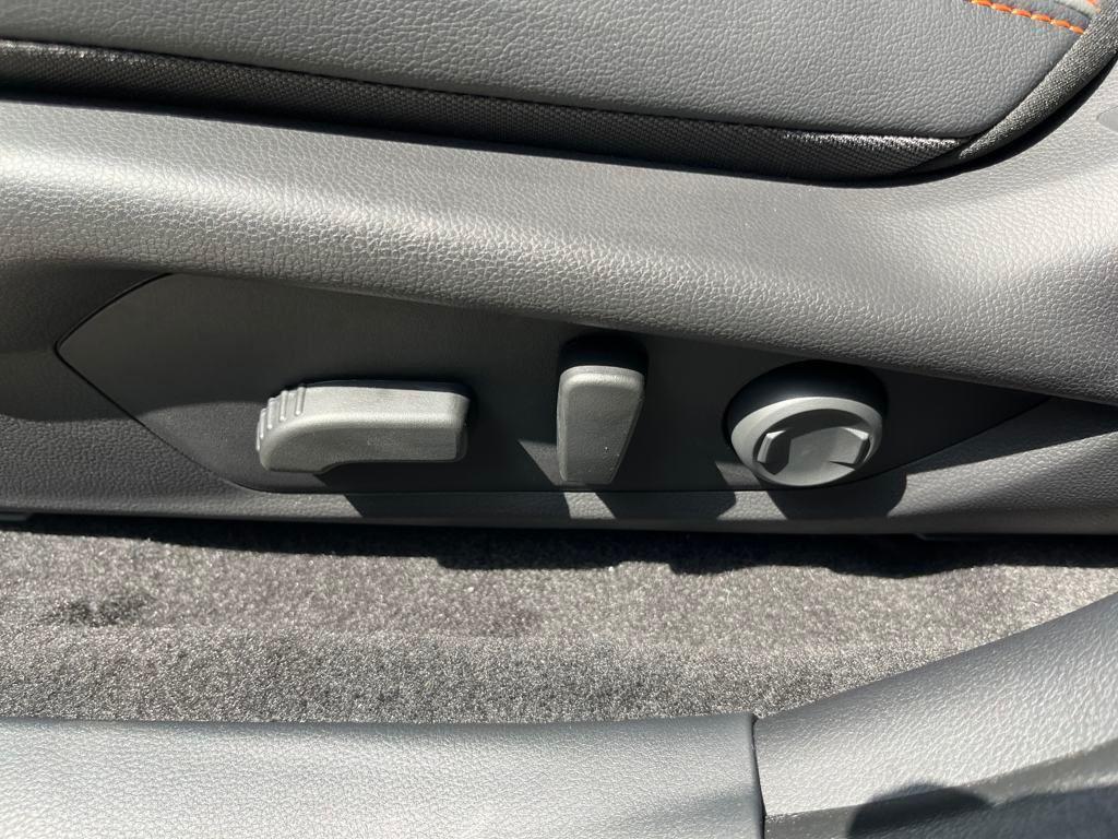 new 2025 Subaru Crosstrek car, priced at $32,685