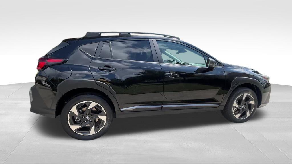 new 2025 Subaru Crosstrek car, priced at $32,685