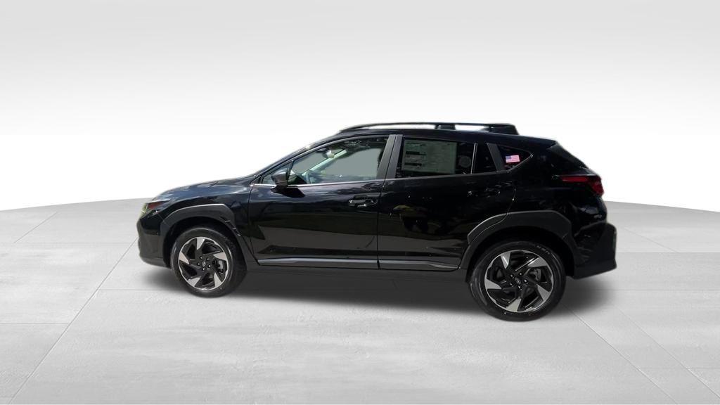 new 2025 Subaru Crosstrek car, priced at $32,685