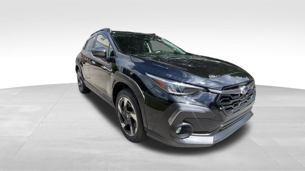 new 2025 Subaru Crosstrek car, priced at $32,685
