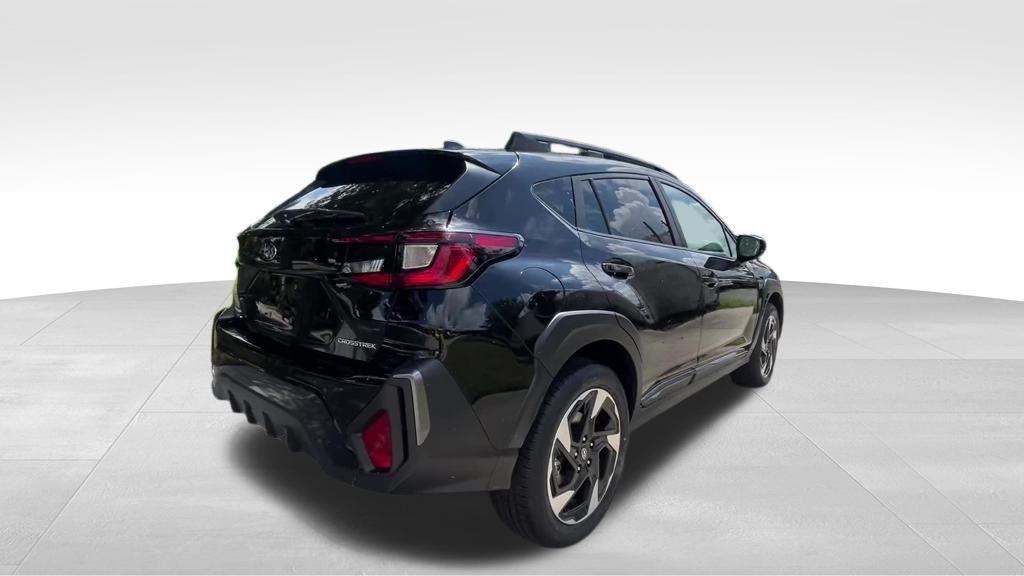 new 2025 Subaru Crosstrek car, priced at $32,685