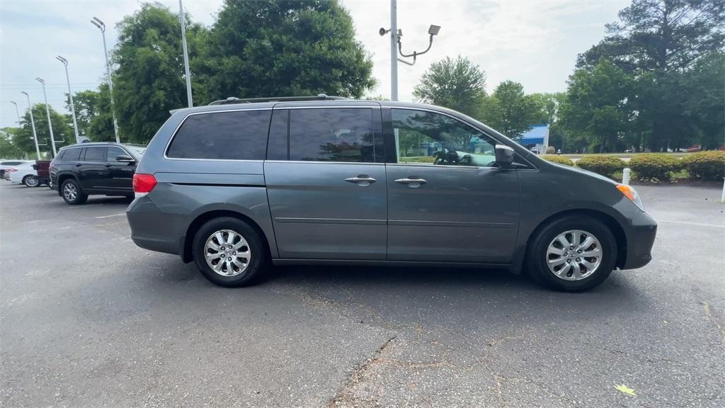 used 2010 Honda Odyssey car, priced at $9,900