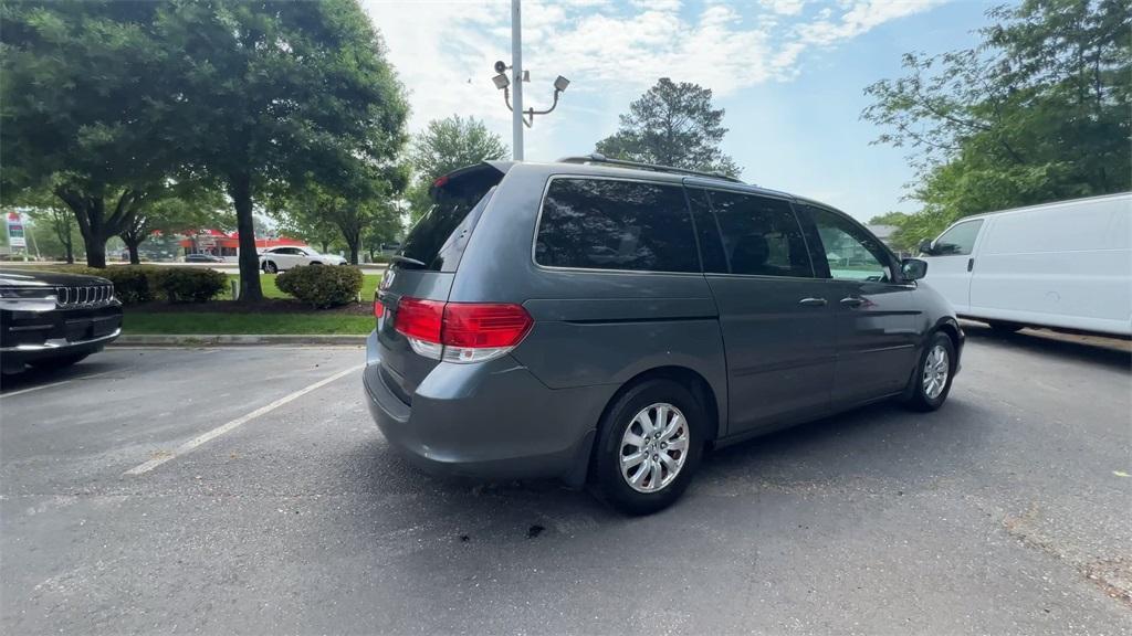 used 2010 Honda Odyssey car, priced at $9,900