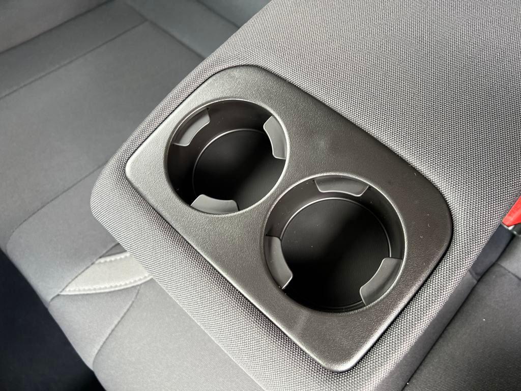new 2025 Subaru Crosstrek car, priced at $29,575