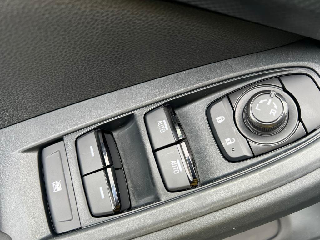 new 2025 Subaru Crosstrek car, priced at $29,575