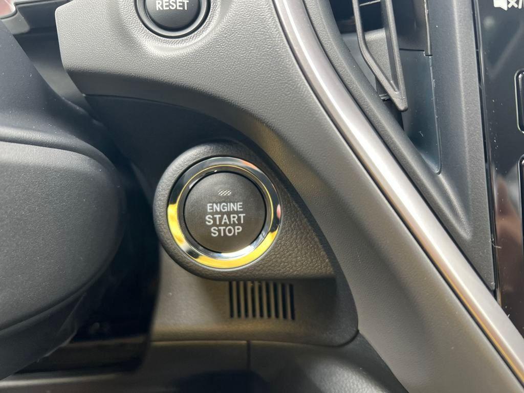 new 2025 Subaru Crosstrek car, priced at $29,575
