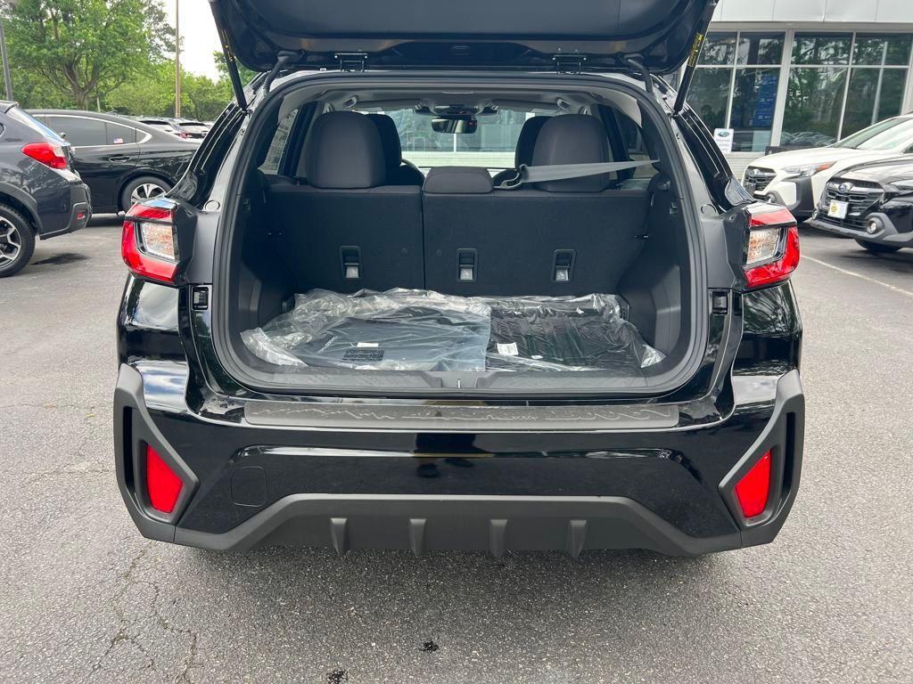 new 2025 Subaru Crosstrek car, priced at $29,575