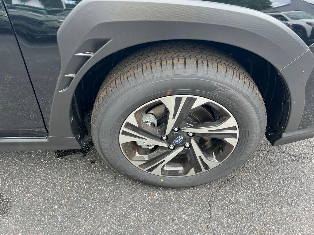 new 2025 Subaru Crosstrek car, priced at $29,575