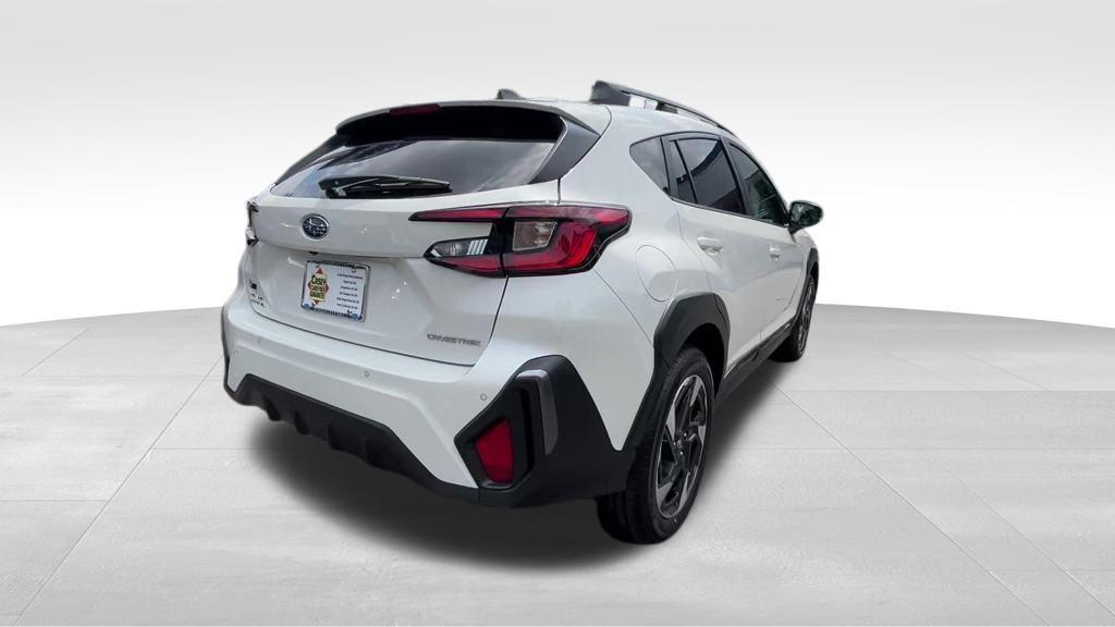 new 2025 Subaru Crosstrek car, priced at $32,698