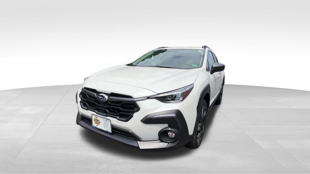 new 2025 Subaru Crosstrek car, priced at $32,698
