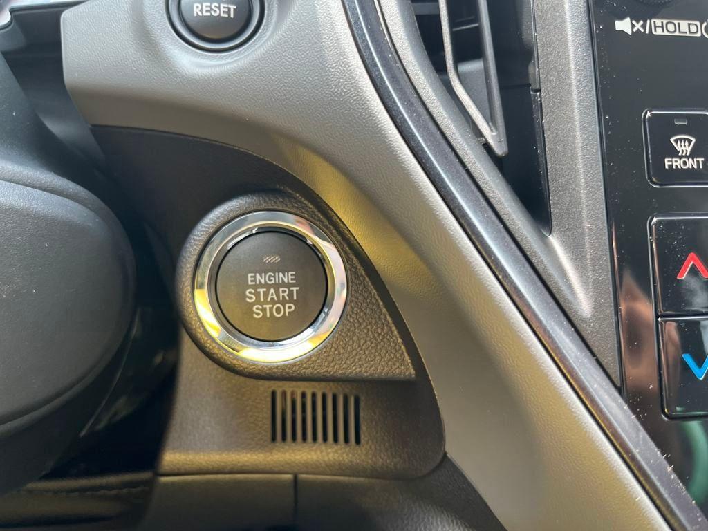new 2025 Subaru Crosstrek car, priced at $32,698