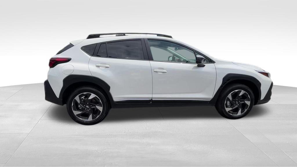 new 2025 Subaru Crosstrek car, priced at $32,698