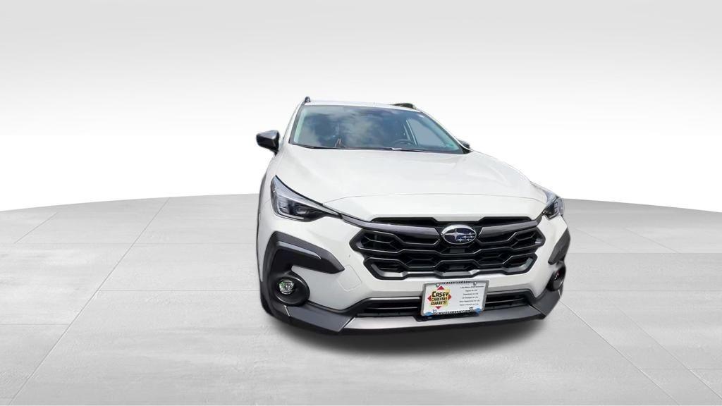 new 2025 Subaru Crosstrek car, priced at $32,698
