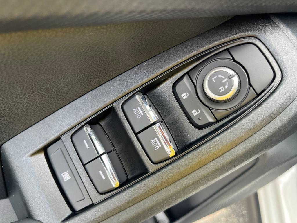new 2025 Subaru Crosstrek car, priced at $32,698