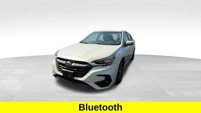 used 2025 Subaru Legacy car, priced at $26,500