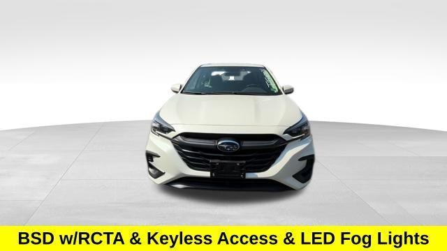 used 2025 Subaru Legacy car, priced at $26,500