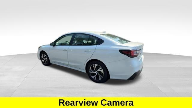 used 2025 Subaru Legacy car, priced at $26,500