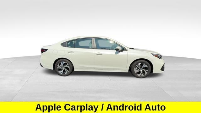 used 2025 Subaru Legacy car, priced at $26,500