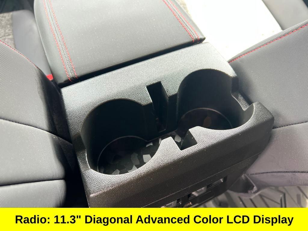 used 2024 Chevrolet Colorado car, priced at $42,500