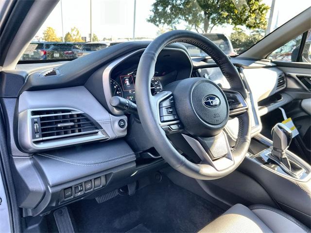 new 2025 Subaru Outback car, priced at $37,495