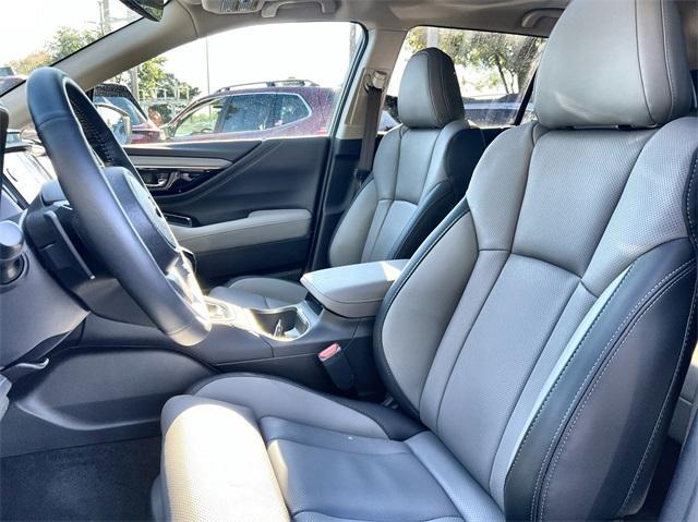 new 2025 Subaru Outback car, priced at $37,495