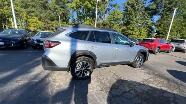 new 2025 Subaru Outback car, priced at $37,495