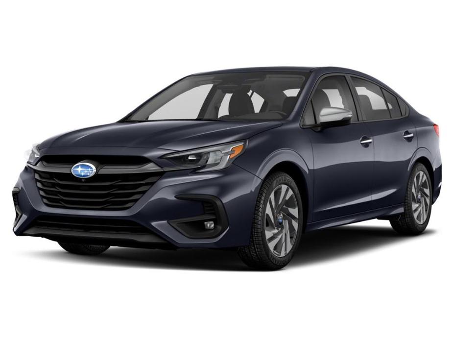 new 2024 Subaru Legacy car