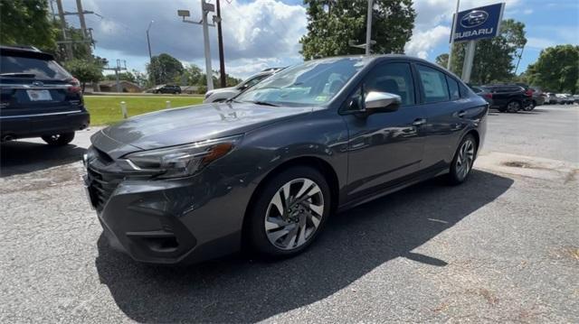 new 2024 Subaru Legacy car, priced at $37,081