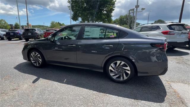 new 2024 Subaru Legacy car, priced at $37,081